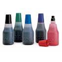 Ink Bottles