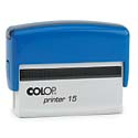 Colop Printer 15