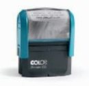 Colop Printer 20 TextPlate