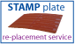 Text Plates