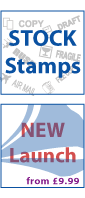 NEW Stock Stamps Lanuch - click to view